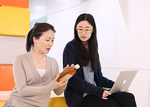 協(xié)作成長，持續(xù)不斷人才培養(yǎng)機(jī)制