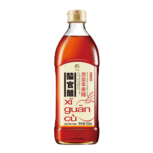 醯官醋原漿蘋(píng)果醋