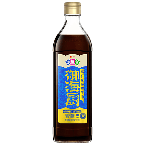 味達美御海廚高鮮味極鮮生抽