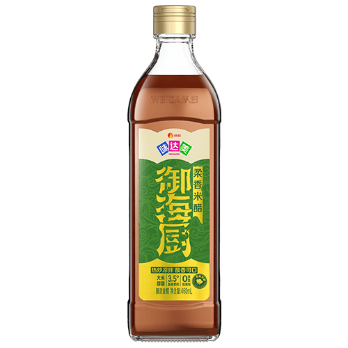 味達(dá)美御海廚柔香米醋