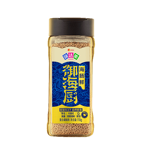 御海廚海腸鮮