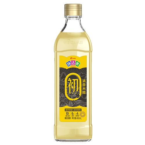 味達(dá)美清香米醋