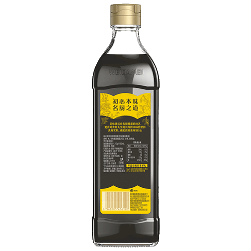 味達美特級初榨原釀生抽