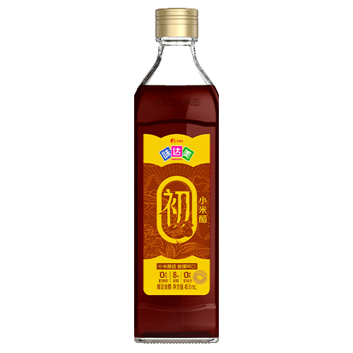 味達(dá)美小米醋
