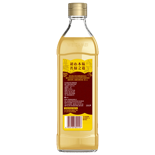 味達美臻品料酒