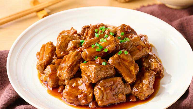 減鹽原釀豆瓣醬