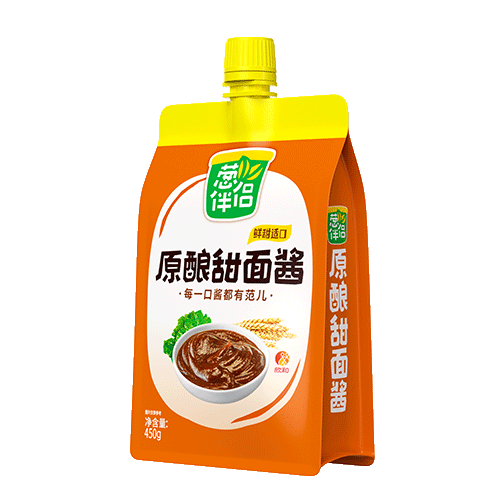 蔥伴侶原釀甜面醬