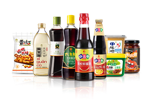 欣和榮獲改革開放40周年山東省食品行業(yè)功勛企業(yè)