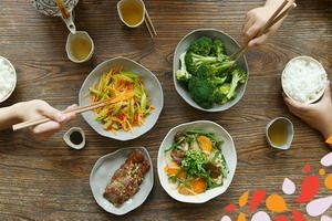 欣和：改善飲食生態(tài)，勇做食品安全衛(wèi)士