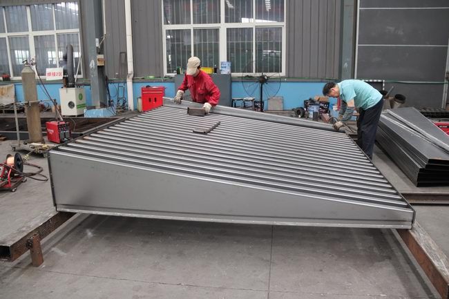 鋼化爐設(shè)備保養(yǎng)，這些細節(jié)不能忘