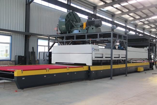 選購玻璃鋼化爐，這幾點(diǎn)不容忽視